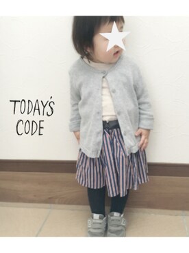 wacoさんのコーディネート