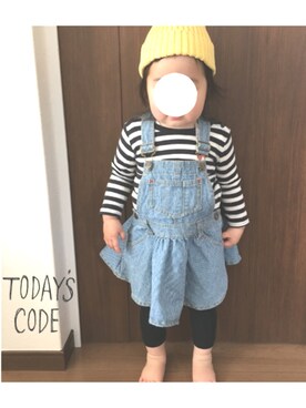 wacoさんのコーディネート