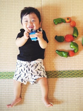 RKさんのコーディネート