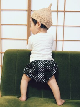 RKさんのコーディネート