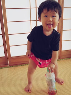 RKさんのコーディネート