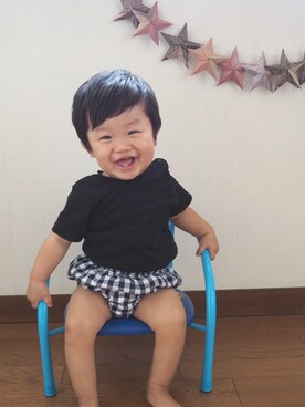 RKさんのコーディネート