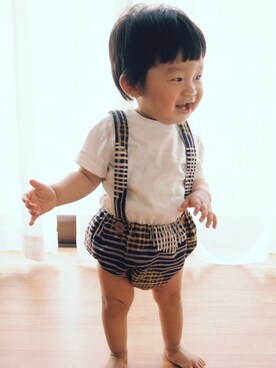 RKさんのコーディネート