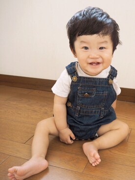 RKさんのコーディネート