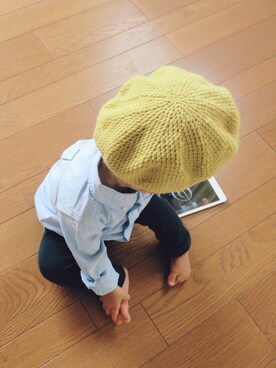 RKさんのコーディネート