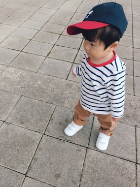 RKさんのコーディネート