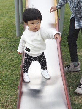 RKさんのコーディネート