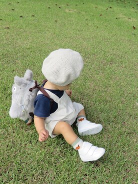 RKさんのコーディネート