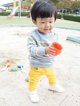 RKさんのコーディネート