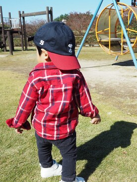 RKさんのコーディネート