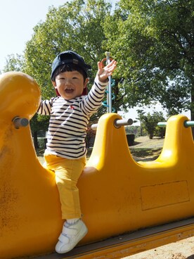 RKさんのコーディネート