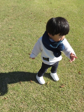 RKさんのコーディネート