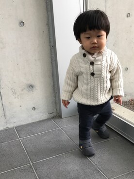 RKさんのコーディネート