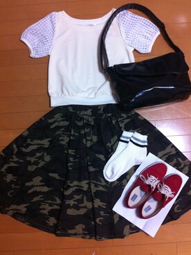 kyomasさんのコーディネート