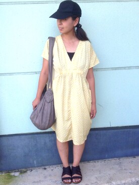 みーこさんのコーディネート