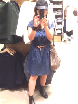 みーこさんのコーディネート