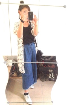 みーこさんのコーディネート