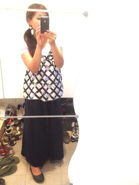 みーこさんのコーディネート