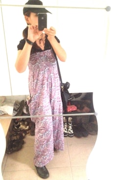 みーこさんのコーディネート