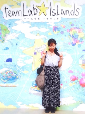 みーこさんのコーディネート