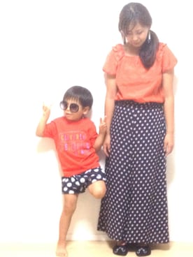 みーこさんのコーディネート