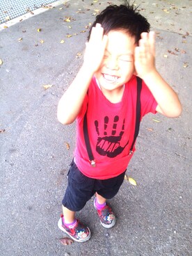 みーこさんのコーディネート