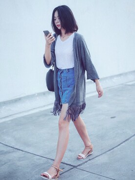 槑さんのコーディネート