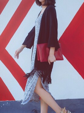 槑さんのコーディネート