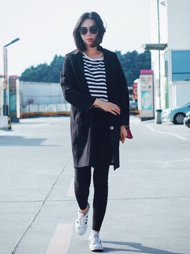 槑さんのコーディネート