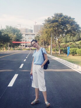 槑さんのコーディネート