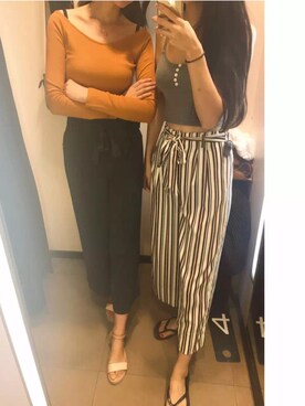 槑さんのコーディネート