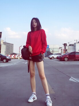 槑さんのコーディネート