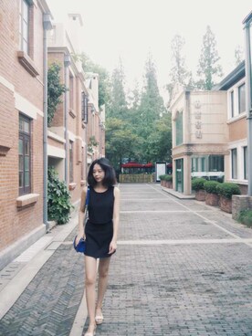 槑さんのコーディネート