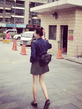 槑さんのコーディネート