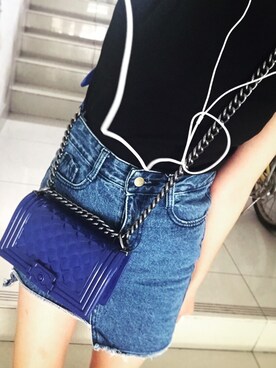 槑さんのコーディネート