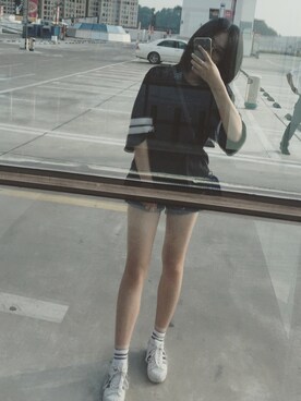 槑さんのコーディネート