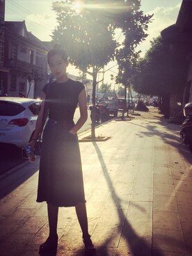 槑さんのコーディネート