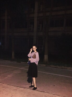 槑さんのコーディネート