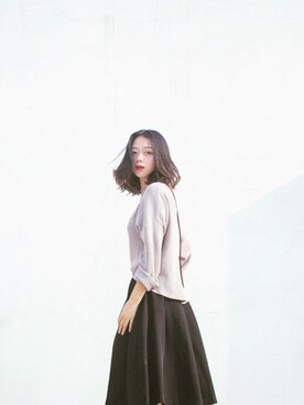 槑さんのコーディネート