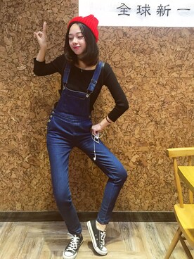 槑さんのコーディネート