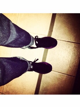 めさんのコーディネート