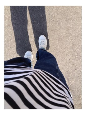 めさんのコーディネート