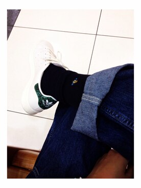 めさんのコーディネート