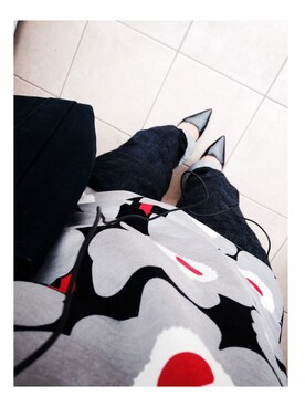 めさんのコーディネート