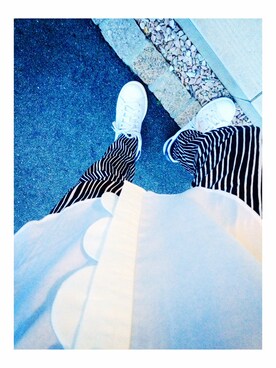 めさんのコーディネート