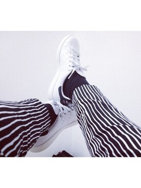 めさんのコーディネート