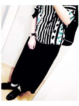 めさんのコーディネート