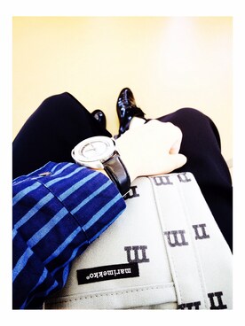 めさんのコーディネート