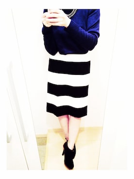 めさんのコーディネート