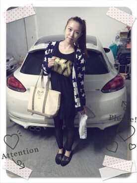 MOMO★モモピース★さん（レディース・162cm）の夏コーディネート